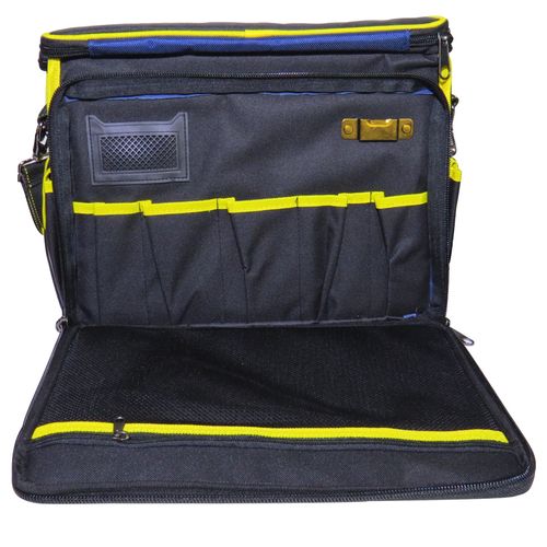 Bolsa Para Ferramentas 30 Bolsos 604338 Lee Tools