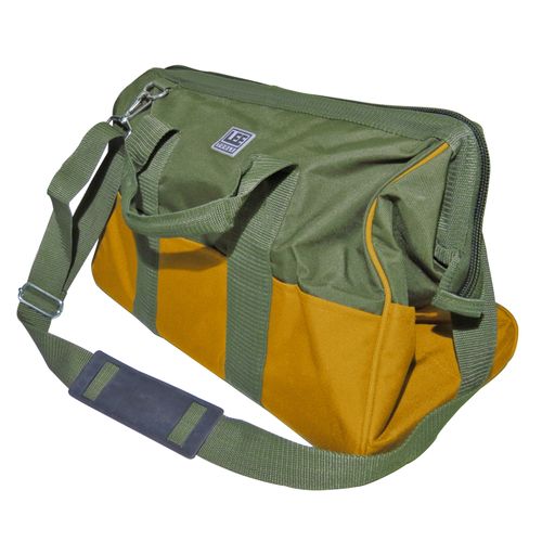Bolsa Para Ferramentas Elétrica 23 Bolsos 689595 Lee Tools
