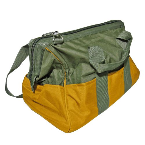 Bolsa Para Ferramentas Elétrica 23 Bolsos 689595 Lee Tools