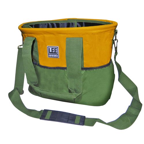 Bolsa Para Ferramentas Oval 690959 Lee Tools