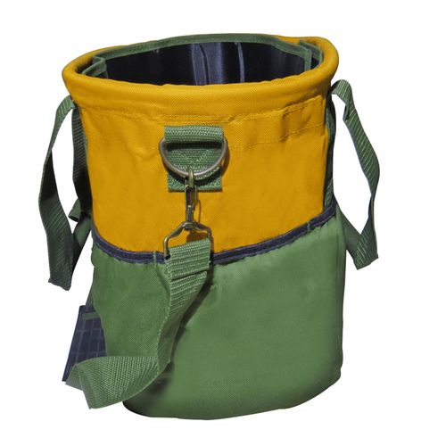 Bolsa Para Ferramentas Oval 690959 Lee Tools
