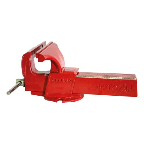 Torno Bancada Nodular N°8 Tb800 30336 Motomil