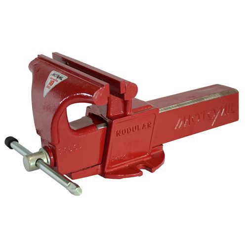 Torno Bancada Nodular N°8 Tb800 30336 Motomil