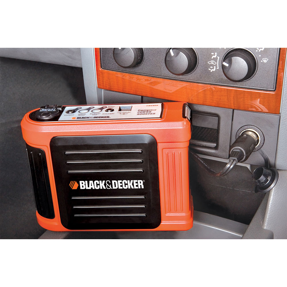 Carregador Port til 12v 110 220v Bb7b br Black Decker A Casa dos Macacos Ferramentas e Equipamentos mais de 40.000 itens