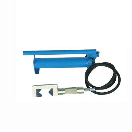 Prensa Terminal 3,5 Ton sem Caixa Marcon RECONDICIONADO