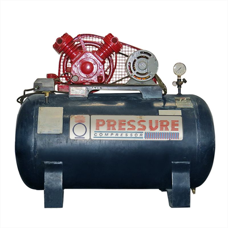 compressor-pressure