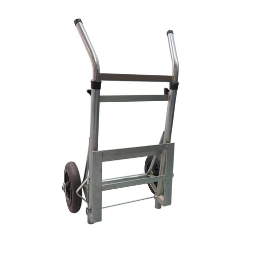 Carro Tubular Armazém Dobravel 120Kg Hidromepe