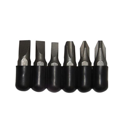 Pafusadeira 1/4'' sextavado 3,6V Bivolt 0048174 Br Tools