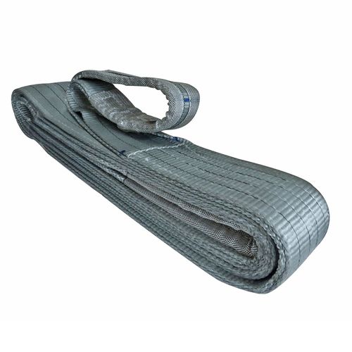 Fita Sling Cinza 4,0 Ton x 4,0m GValle