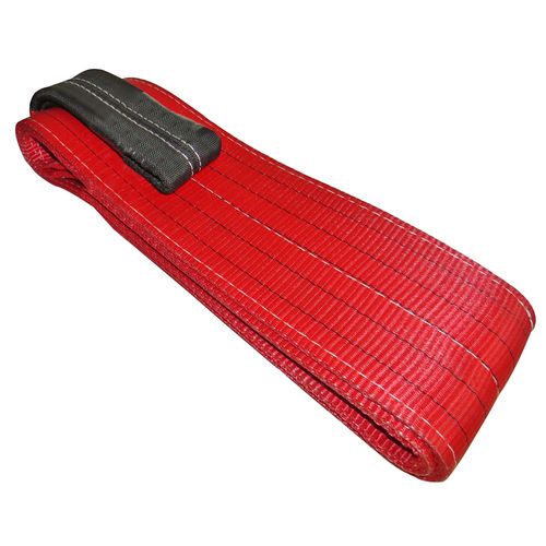 Fita Sling Vermelha 5,0 Ton x 1,0m GValle