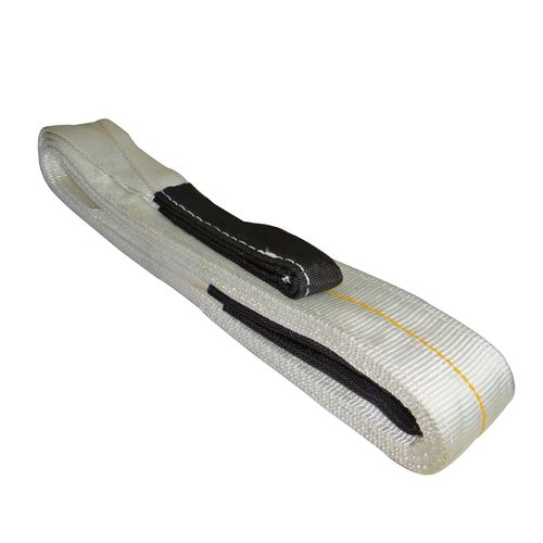 Fita Sling Branca 4,0 Ton x 1,0m GValle