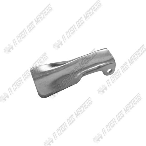 Trava de Gancho SUPER 2,5T a 6T Modelo antigo 70640446 Berg Steel