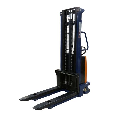 Empilhadeira Semi Eletrica 2Ton X 3,30M EHE2033 ACM Tools