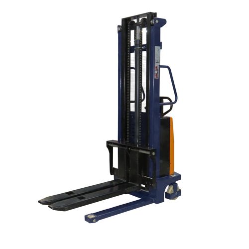 Empilhadeira Semi Eletrica 2Ton X 3,30M EHE2033 ACM Tools
