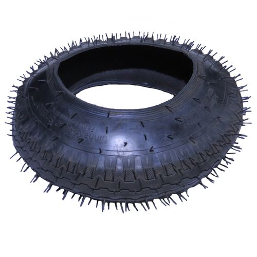 Pneu 400x8"   4 Lonas Ref A04601 -CS4 AXN