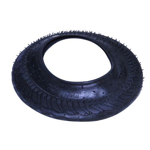 Pneu 325x8"  4 Lonas Ref A04401-C  AXN
