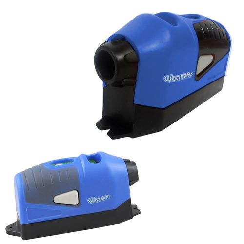 Nível a laser HL- 205  12940 TRY Western