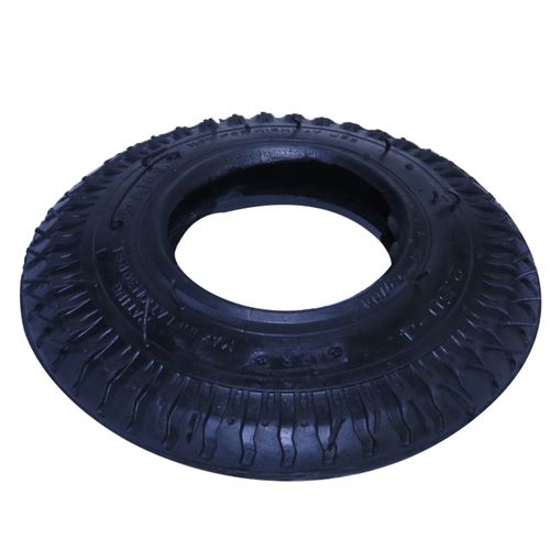 Pneu 250x4"  4 Lonas Ref A04201-C AXN