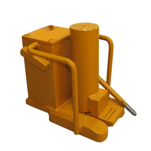 Macaco hidraulico tipo unha 15T  BNB 15