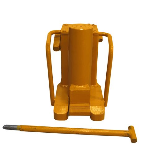 Macaco hidraulico tipo unha 15T  BNB 15
