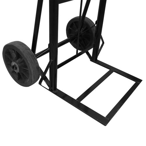 Carro Tubular Armazém 200Kg Hidromepe