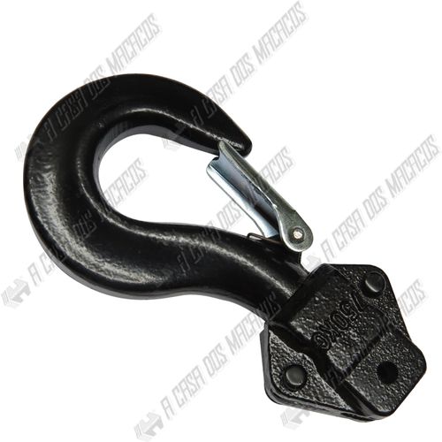 Gancho Inferior Completo Alavanca 0,75Ton 01190553/01190800 BERG STEEL