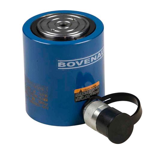 Cilindro Hidráulico 30Ton COMPACTO CC30062 BOVENAU
