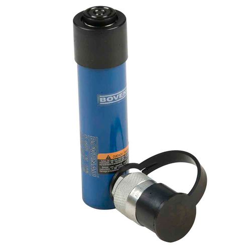 Cilindro Hidráulico 5Ton SIMPLES AÇÃO CS05177 BOVENAU