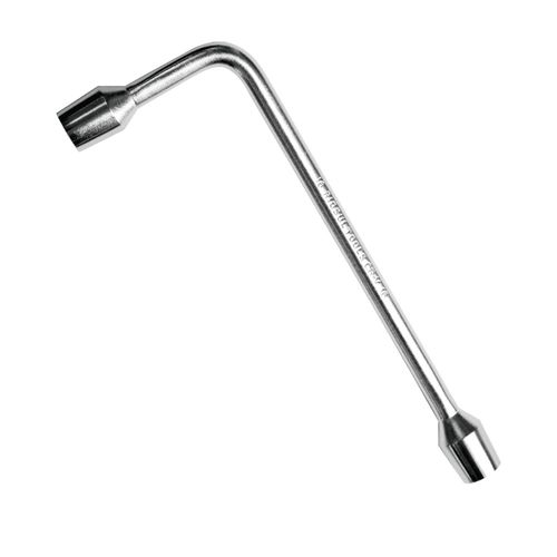 Chave biela 15mm CRV 010066 Rio Sul