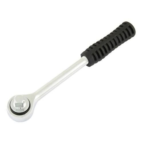 Catraca para soquete 3/8" Starfer  17723