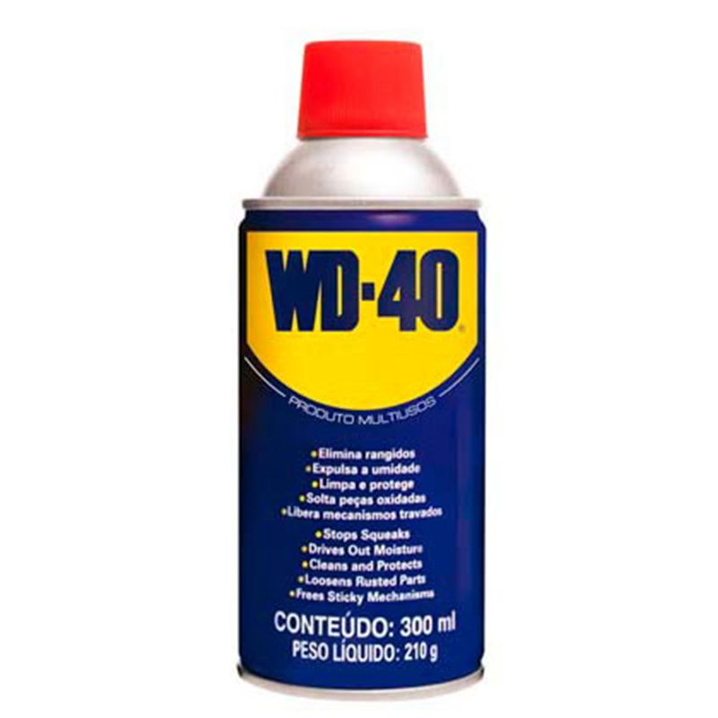 wd40