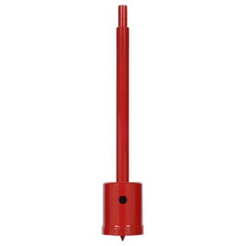 Serra copo diamantada 40mm Braskoki 8187