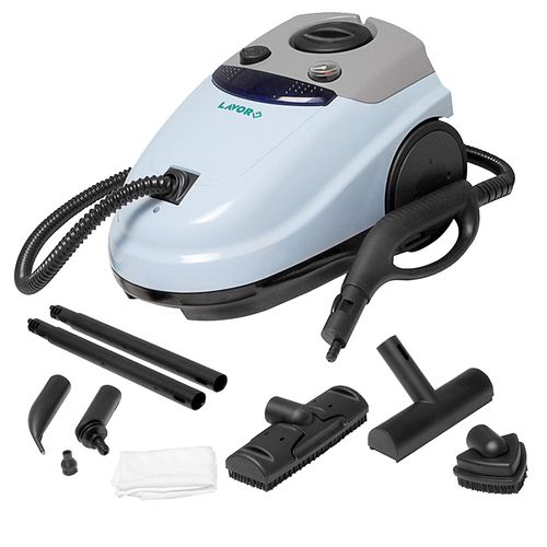 Lavadora a vapor SkyVap Max ll 220 V Lavor