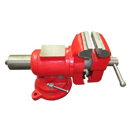 Morsa multifunção 4" 0767 Lee Tools