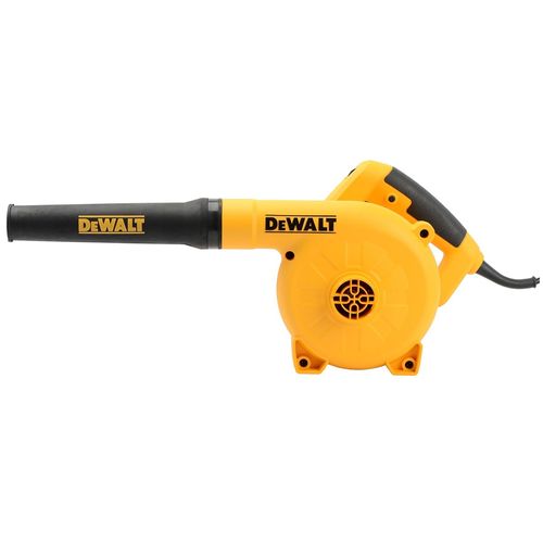 Soprador e aspirador 800w 127V DWB800-BR Dewalt