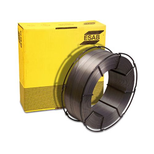 Arame tubular para Solda Mig 1,2 MM 16 kg TUBROD 71 ULTRA 0306116 ESAB