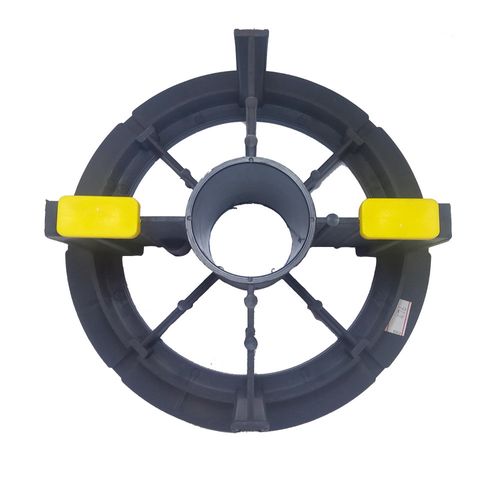 Adaptador para Carretel  0901241 Esab