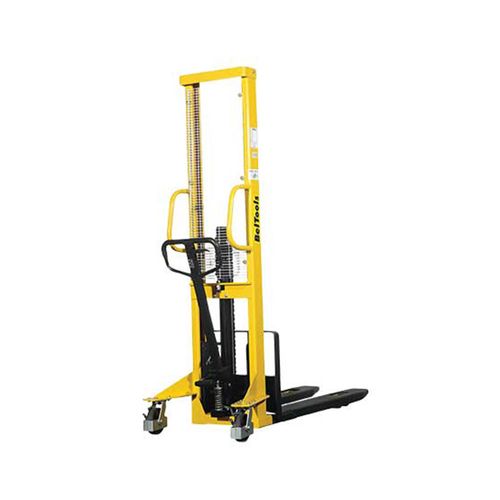 Empilhadeira Manual  1,0T x 1,60m sdj1000 BelTools