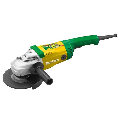 Esmerilhadeira angular GA2016G - 220 V-P Makita
