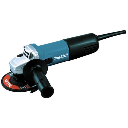 Esmerilhadeira angular 9557HNG - 220 V Makita