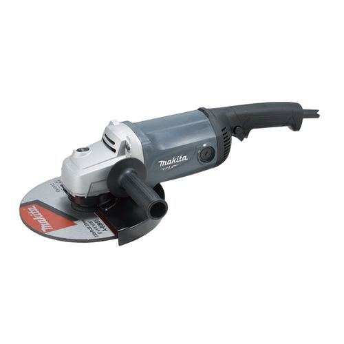 Esmerilhadeira angular M0921G - 220 V Makita