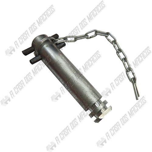 Pino de fixacao completo ga3200 modelo antigo 4/3939 70660163 Berg Steel