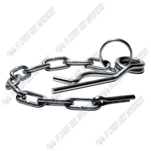 Conjunto prendedor pino fixação ga1600/3200 1602.1 1608.1 70660520 Berg Steel