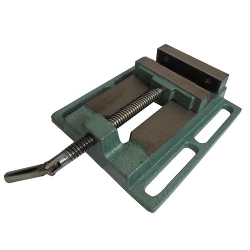 Morsa para furadeira de bancada 100mm 000104 Ipiranga