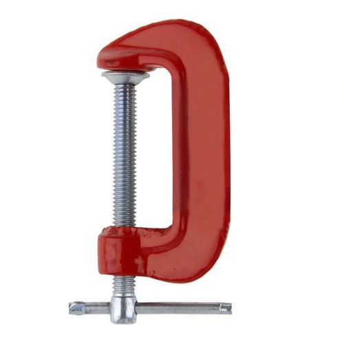 Grampo para marceneiro 3" Starfer 21426