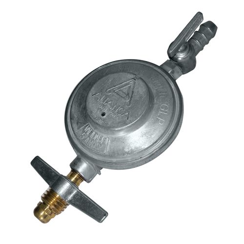 Regulador para botijao de gas Alianca M-504 509