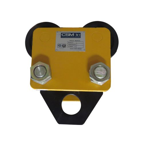 Troley manual 5,0t T5000 4.01.33.029 CSM