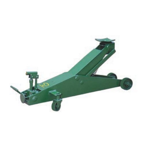 Macaco hidráulico jacaré 2T compacto JAC02C Potente