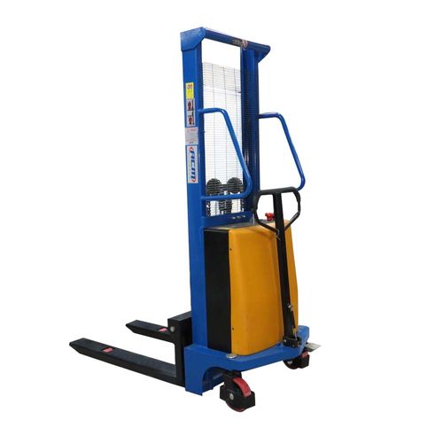 Empilhadeira Semi-elétrica  1,0 Ton X 1,60 M Ehe1016 Acm Tools