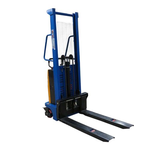 Empilhadeira Semi-elétrica  1,0 Ton X 1,60 M Ehe1016 Acm Tools